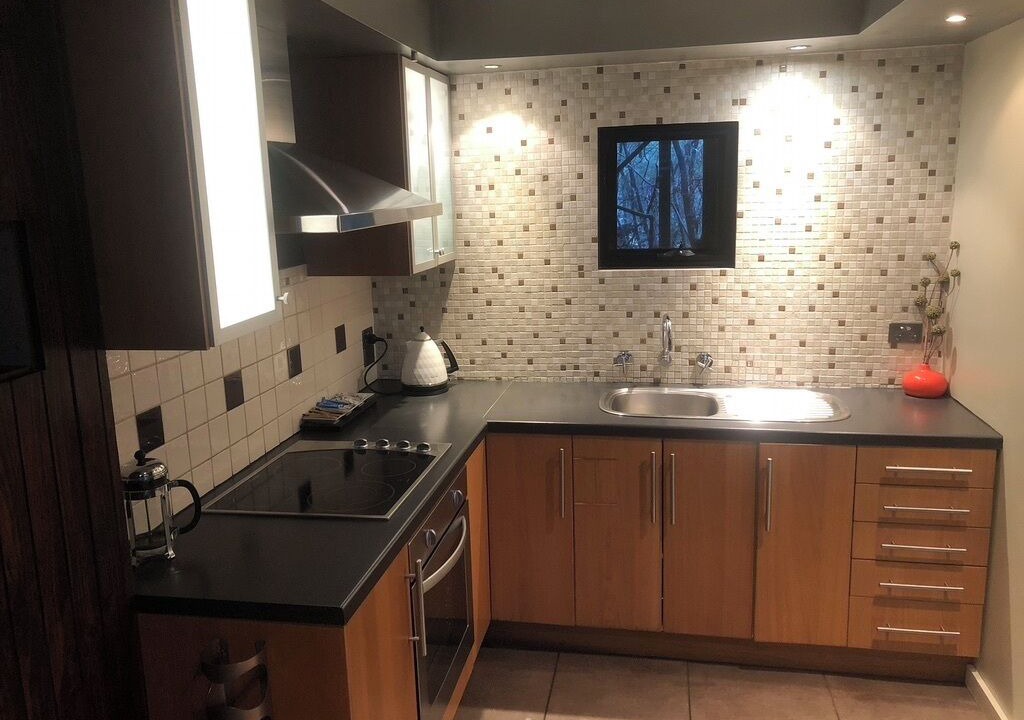 Photo of Kitchen in Halls Gap