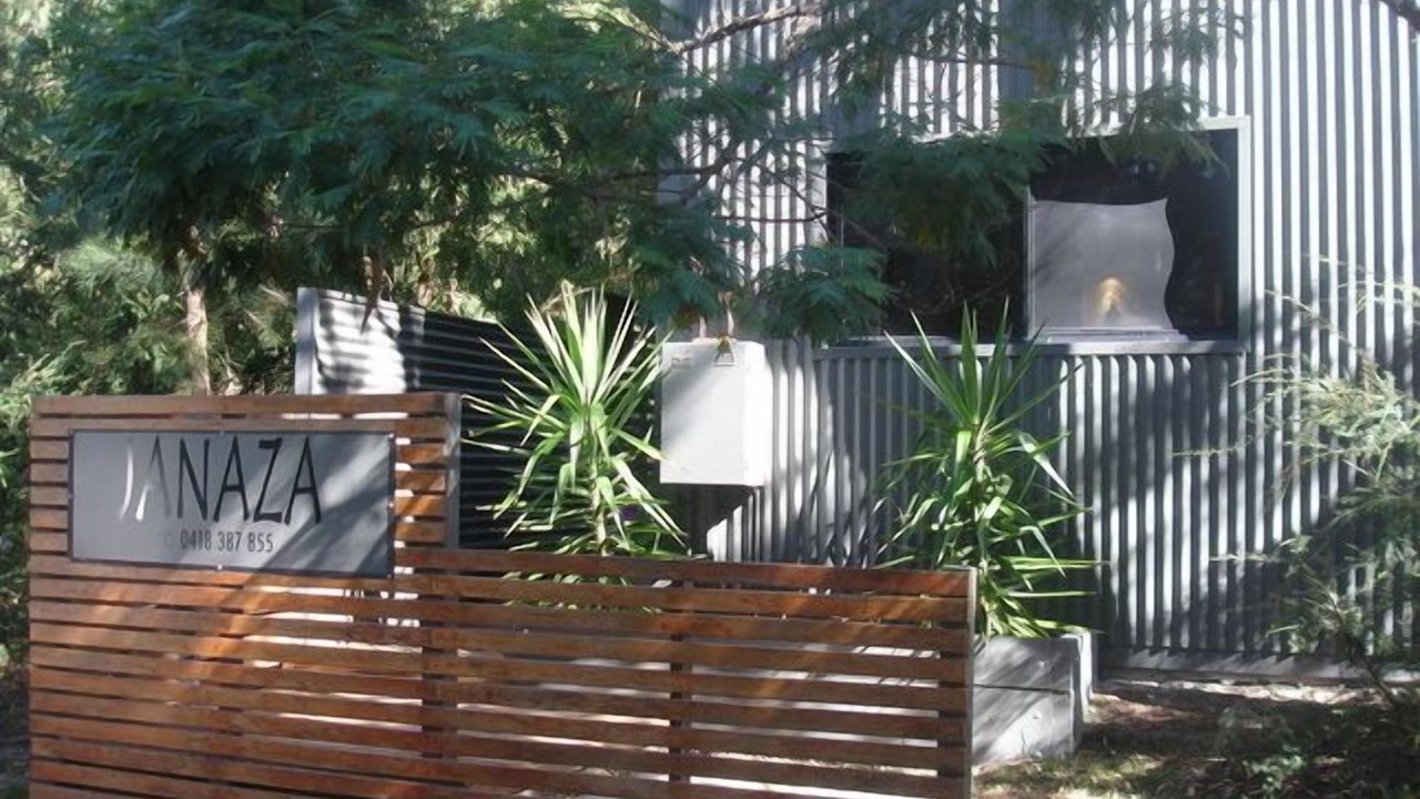 Photo of Outdoor in Halls Gap