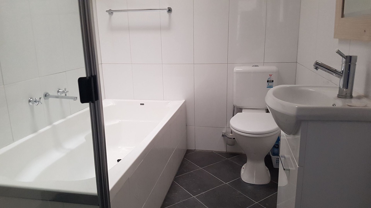 Photo of Bathroom in Camden Park