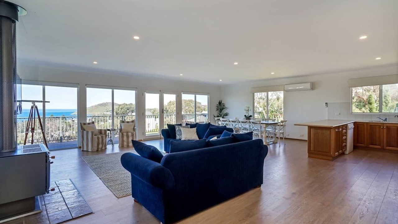 Photo of Livingroom in Encounter Bay