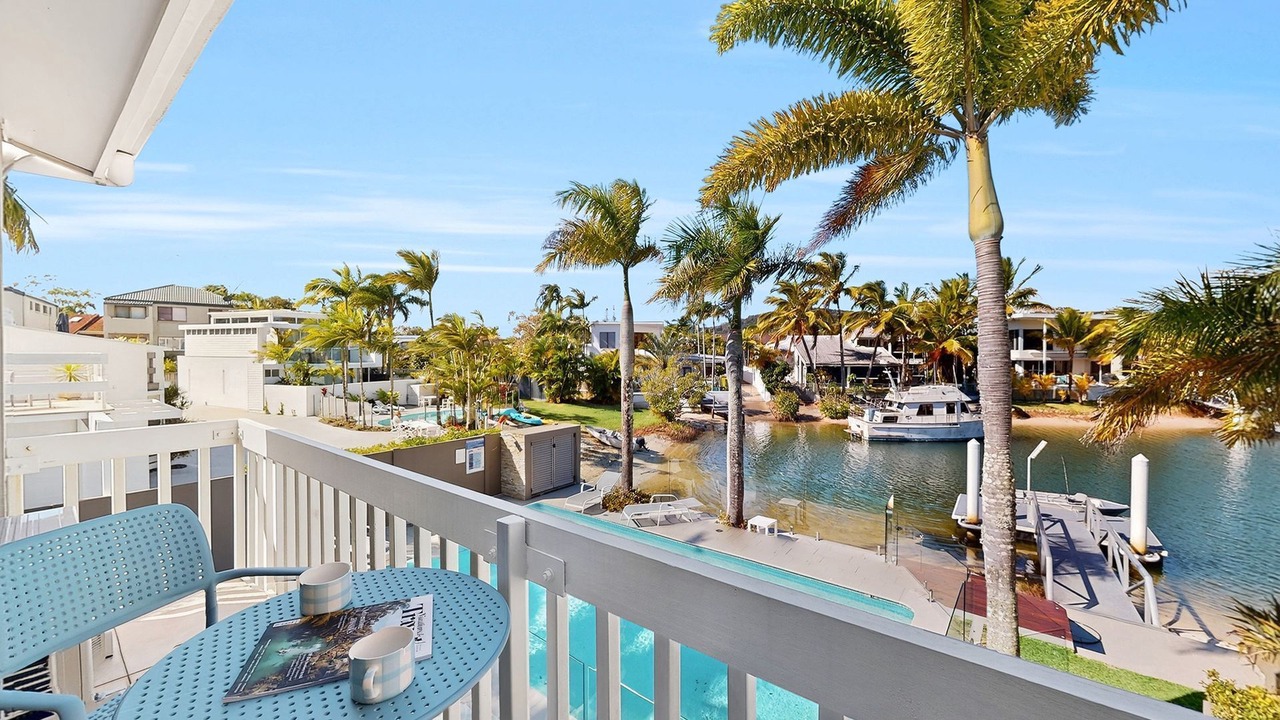 Photo of Outdoor in Noosa Heads