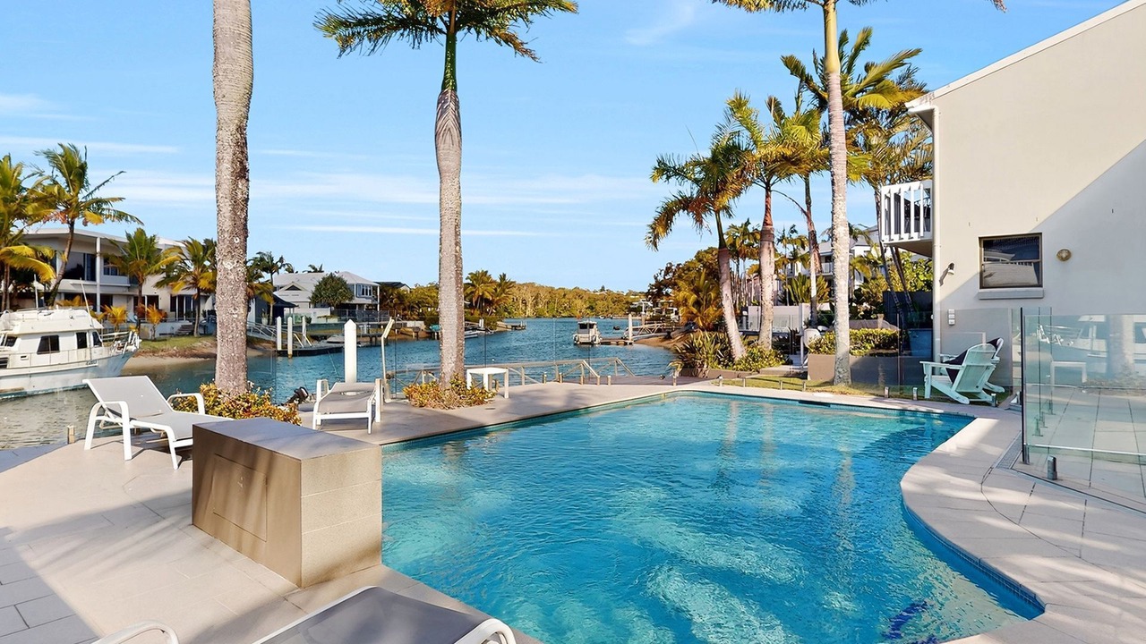 Photo of Outdoor in Noosa Heads