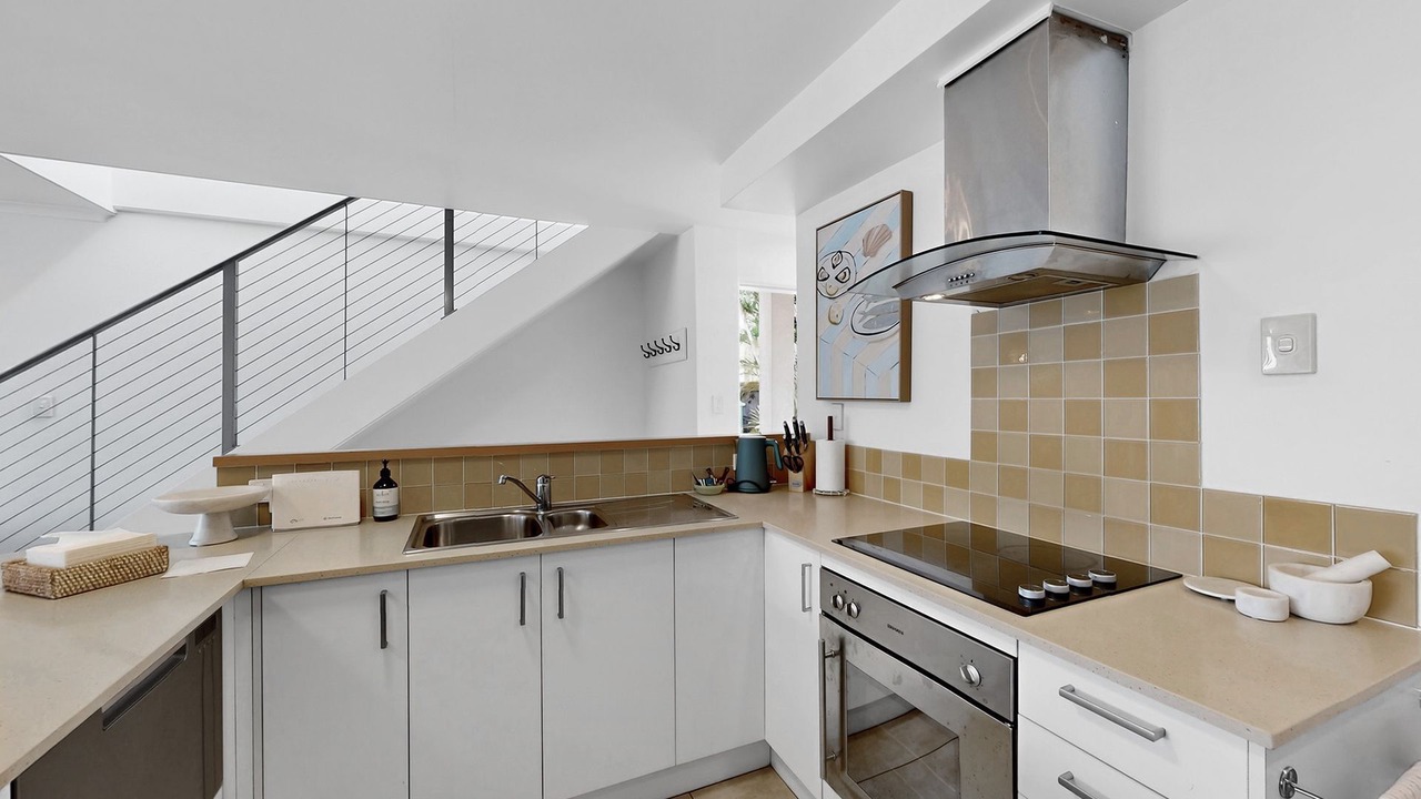 Photo of Kitchen in Noosa Heads