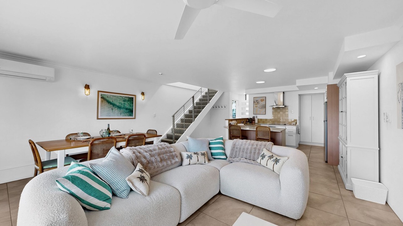 Photo of Livingroom in Noosa Heads