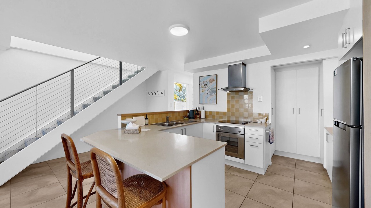 Photo of Kitchen in Noosa Heads