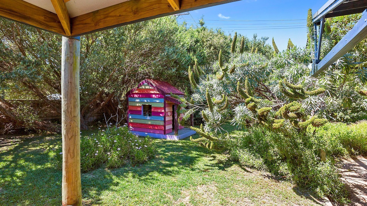 Photo of Outdoor in St. Andrews Beach