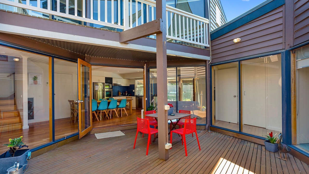 Photo of Outdoor in St. Andrews Beach