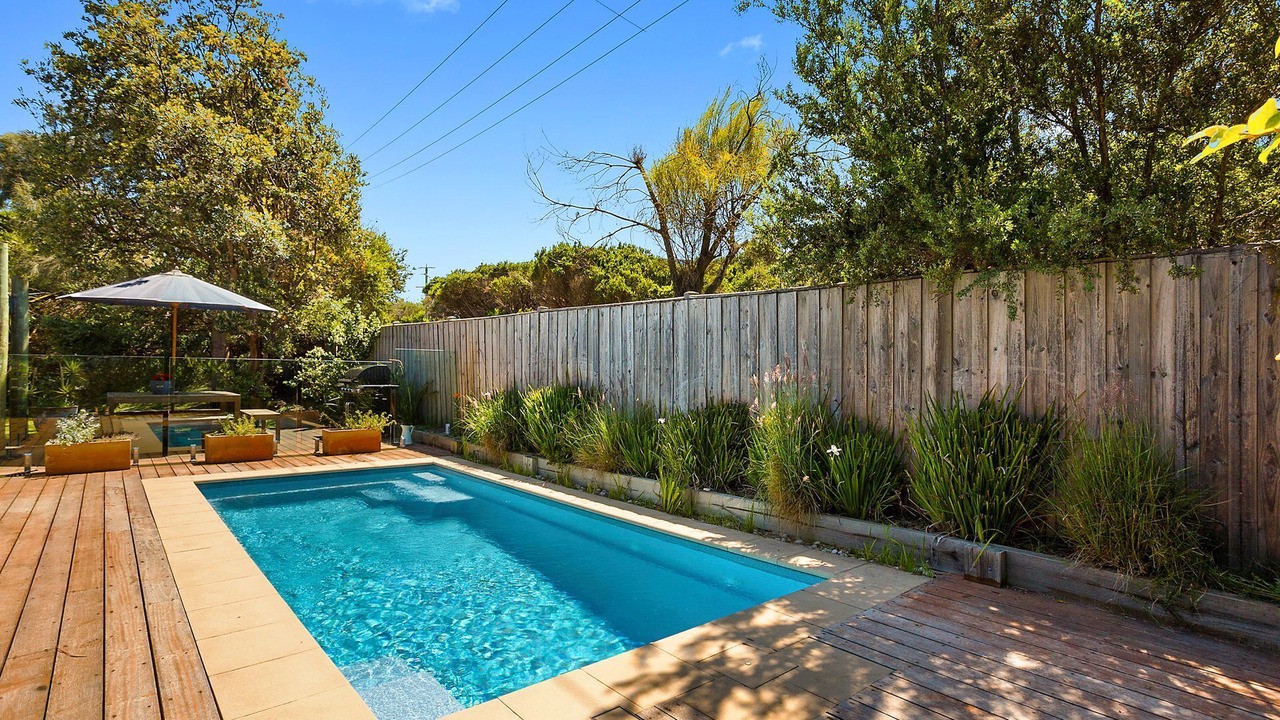 Photo of Outdoor in St. Andrews Beach