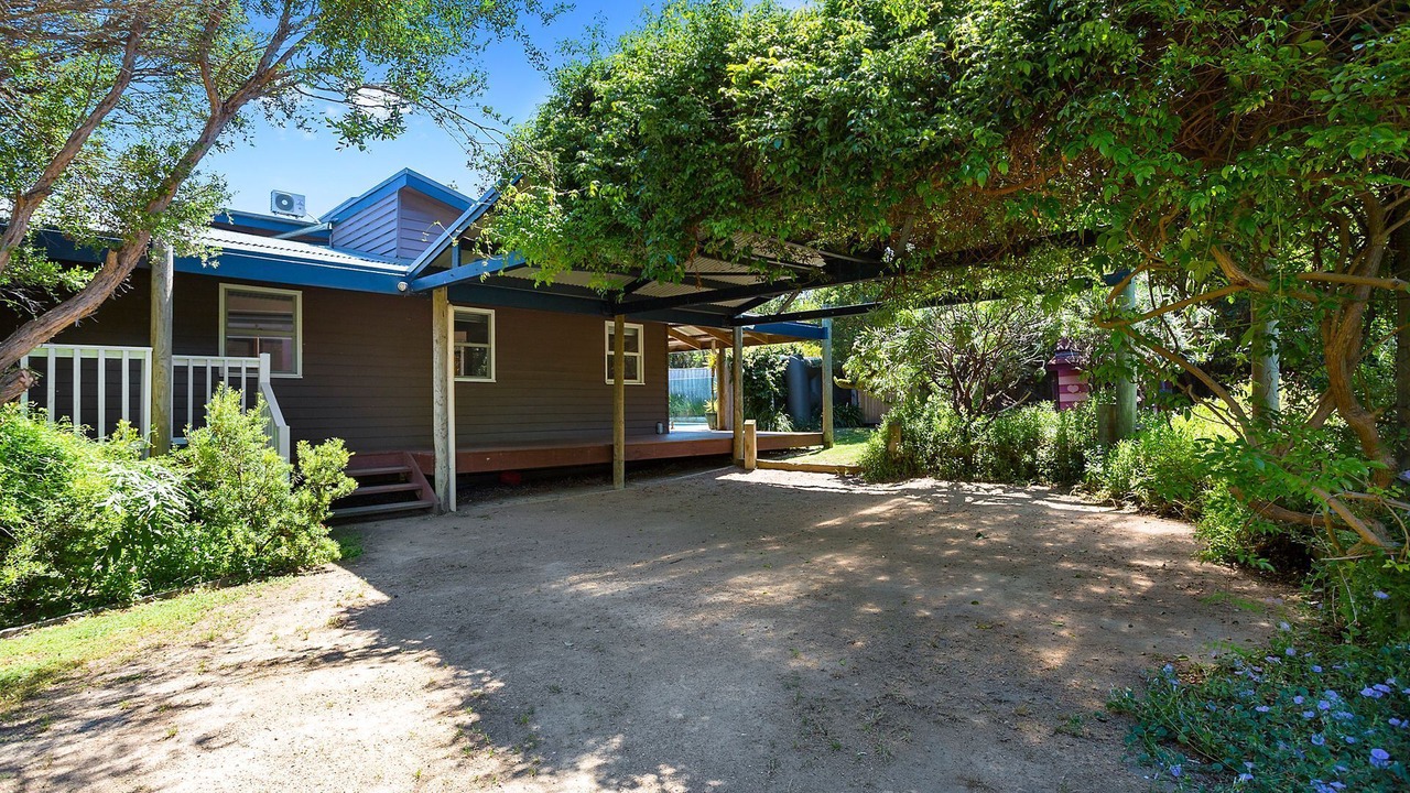 Photo of Outdoor in St. Andrews Beach