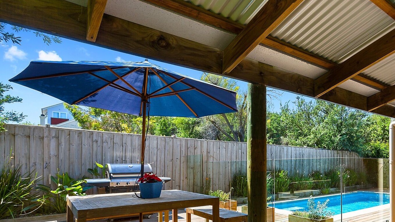 Photo of Outdoor in St. Andrews Beach