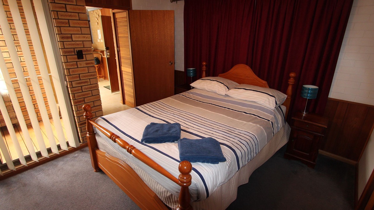 Photo of Bedroom in Safety Bay