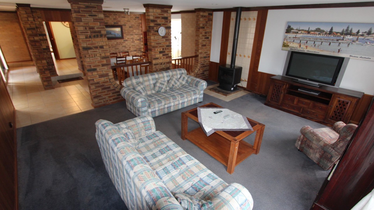 Photo of Livingroom in Safety Bay