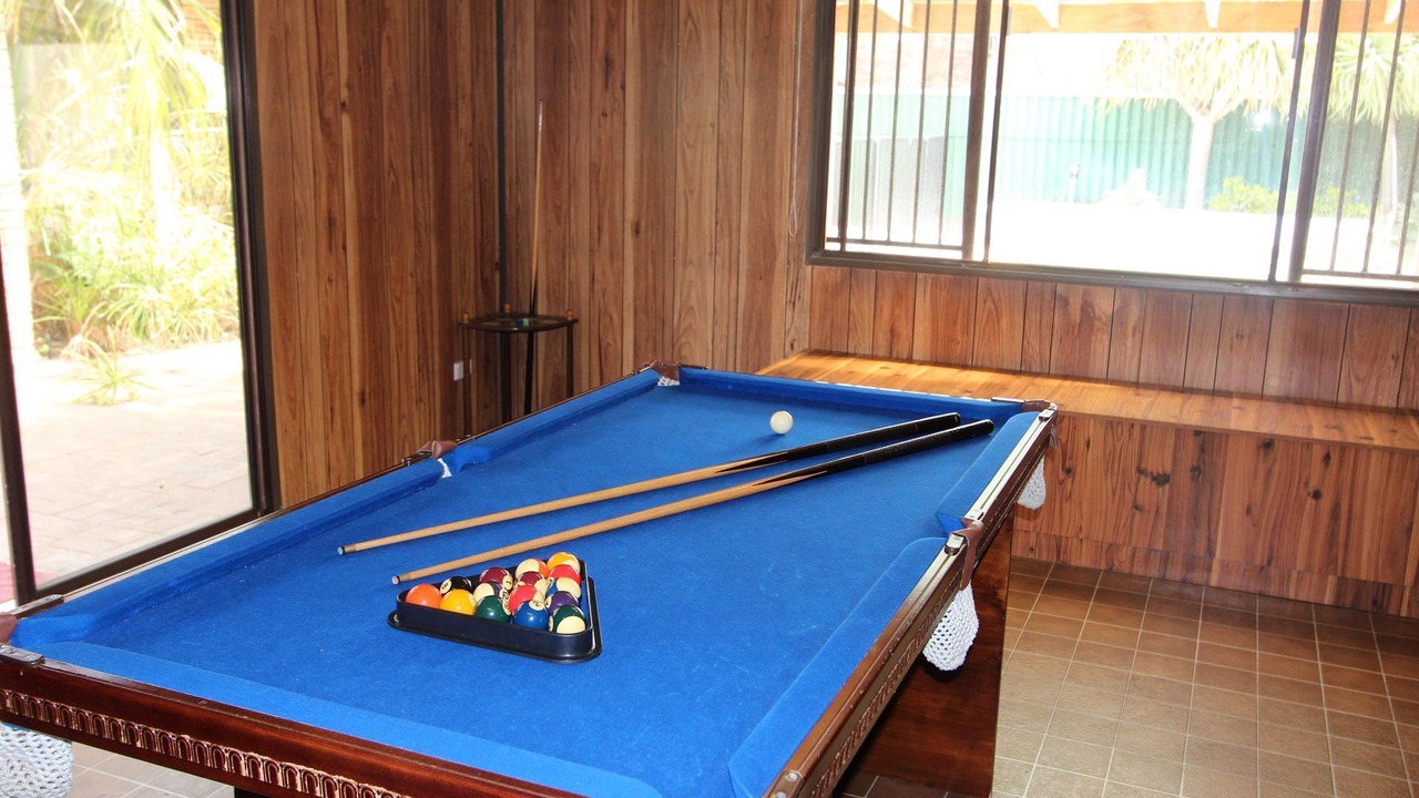 Photo of Bedroom in Safety Bay