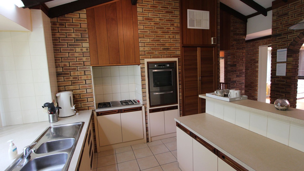 Photo of Kitchen in Safety Bay