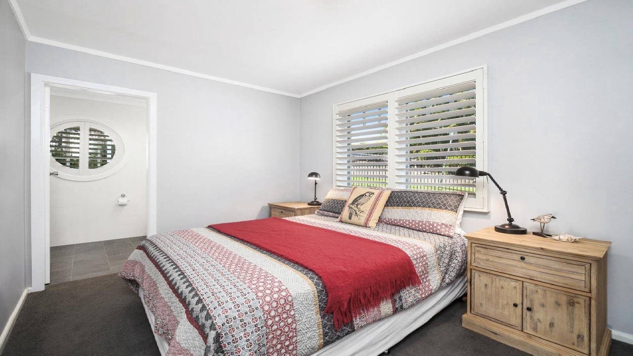 Photo of Bedroom in Avoca Beach
