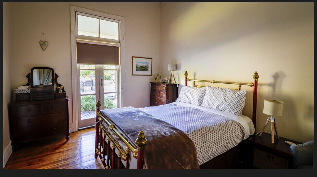 Photo of Bedroom in Moama