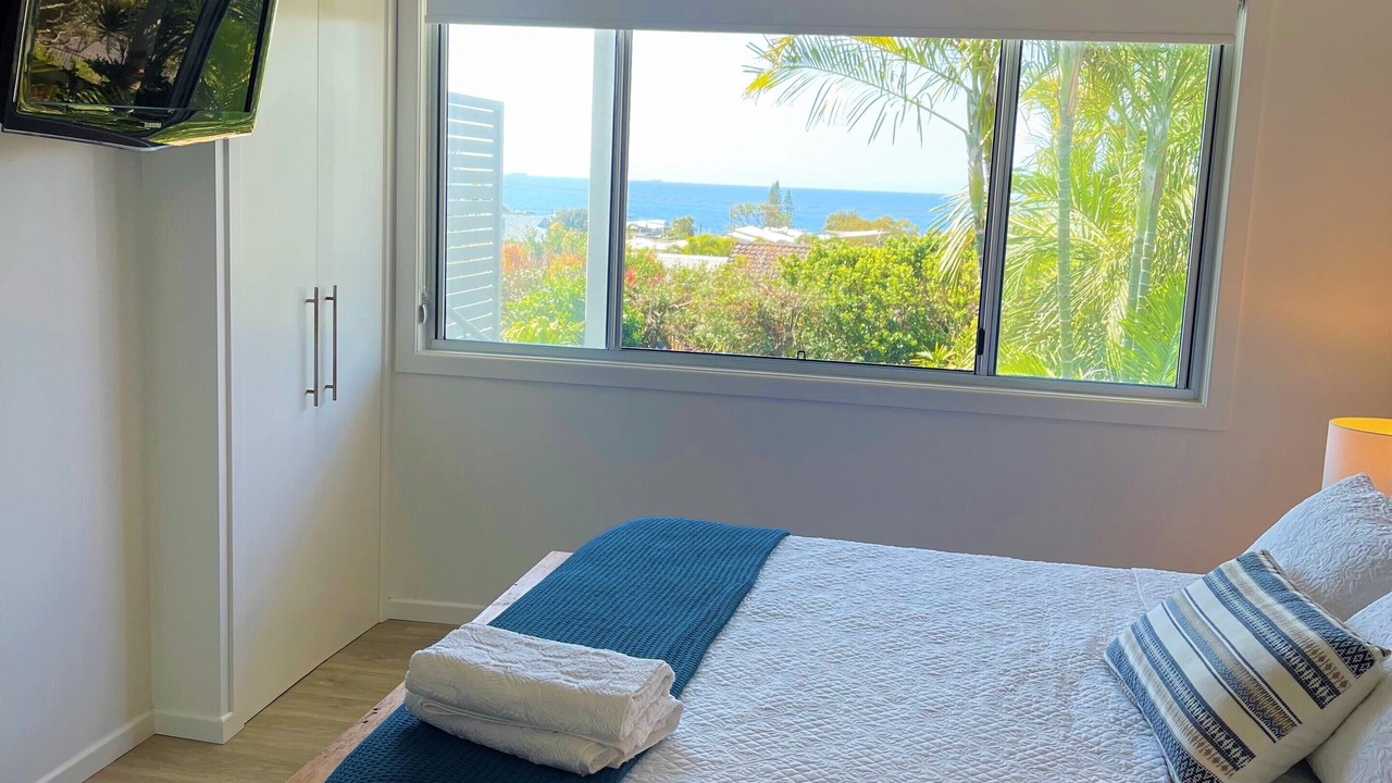 Photo of Bedroom in Shelly Beach