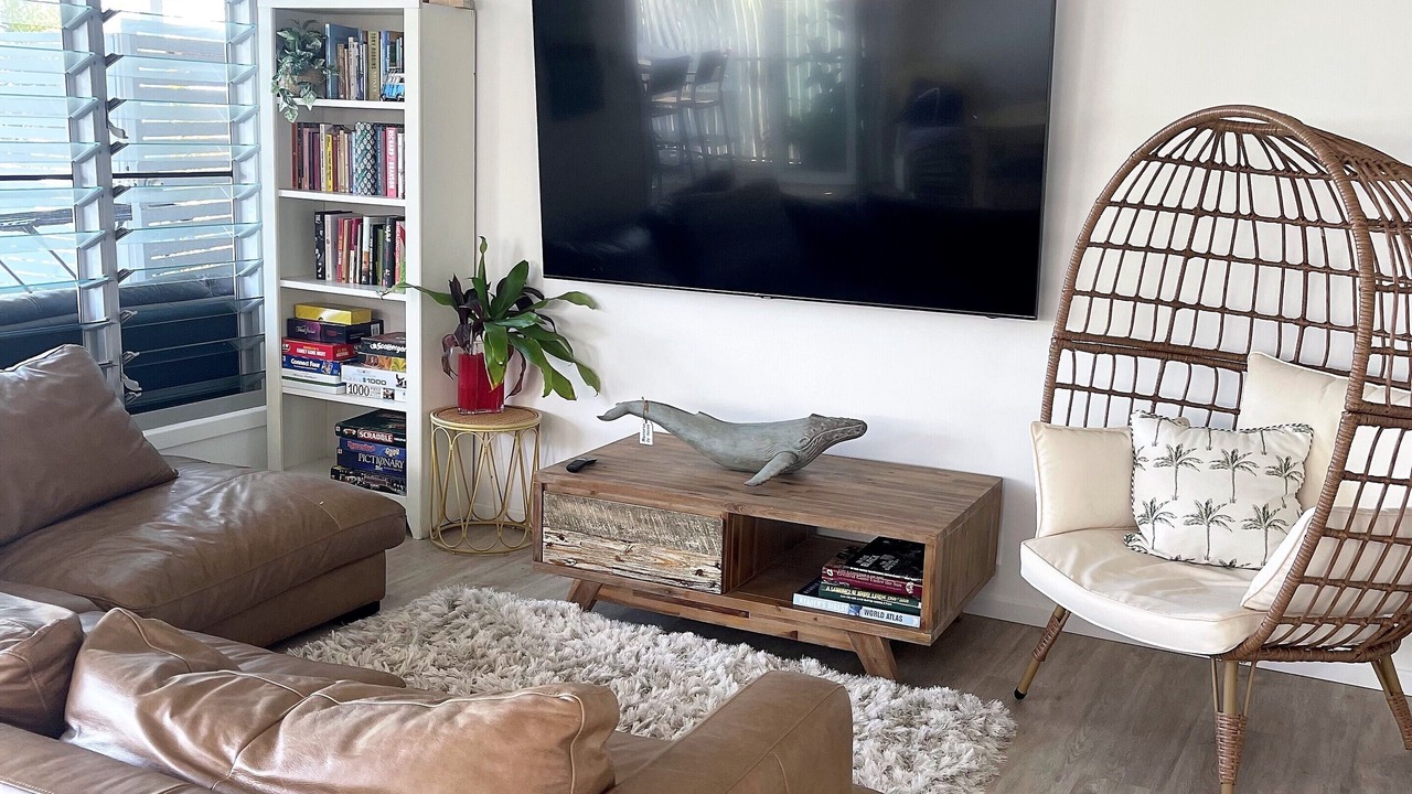 Photo of Livingroom in Shelly Beach