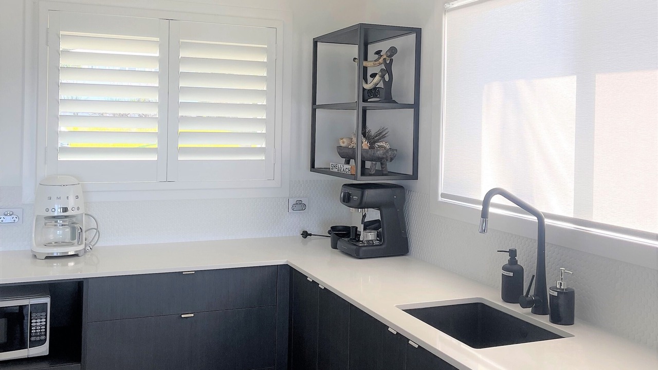 Photo of Kitchen in Shelly Beach