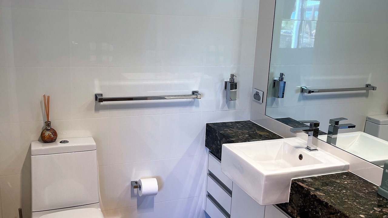 Photo of Bathroom in Shelly Beach
