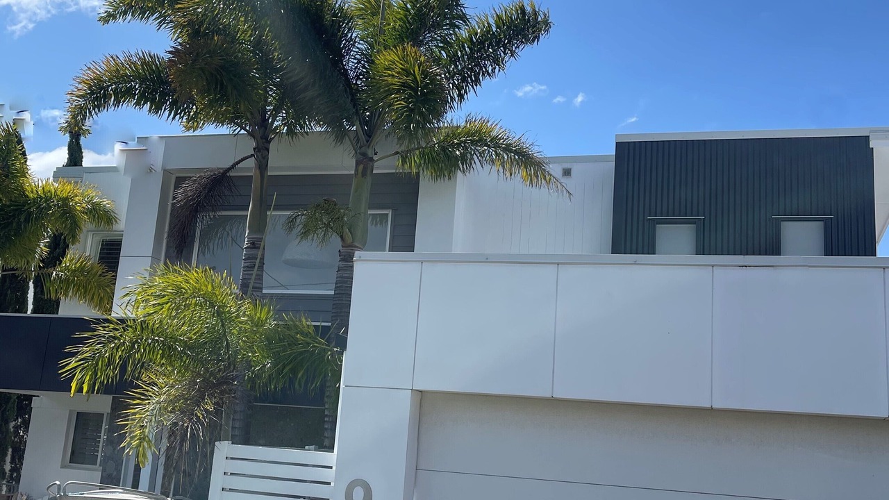 Photo of Patio Balcony in Shelly Beach