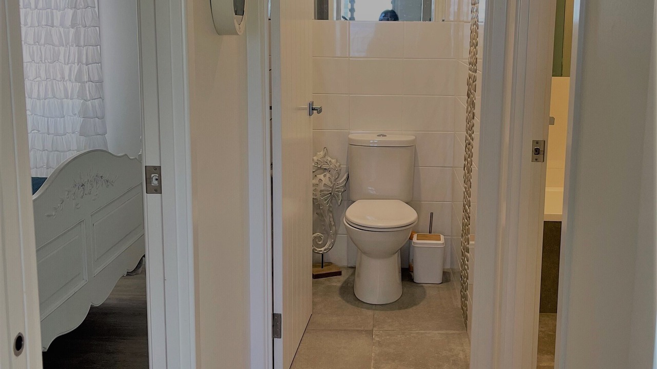 Photo of Bathroom in Shelly Beach