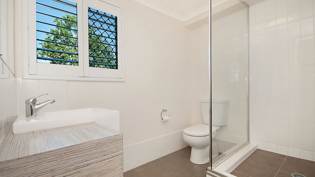 Photo of Bathroom in Yamba