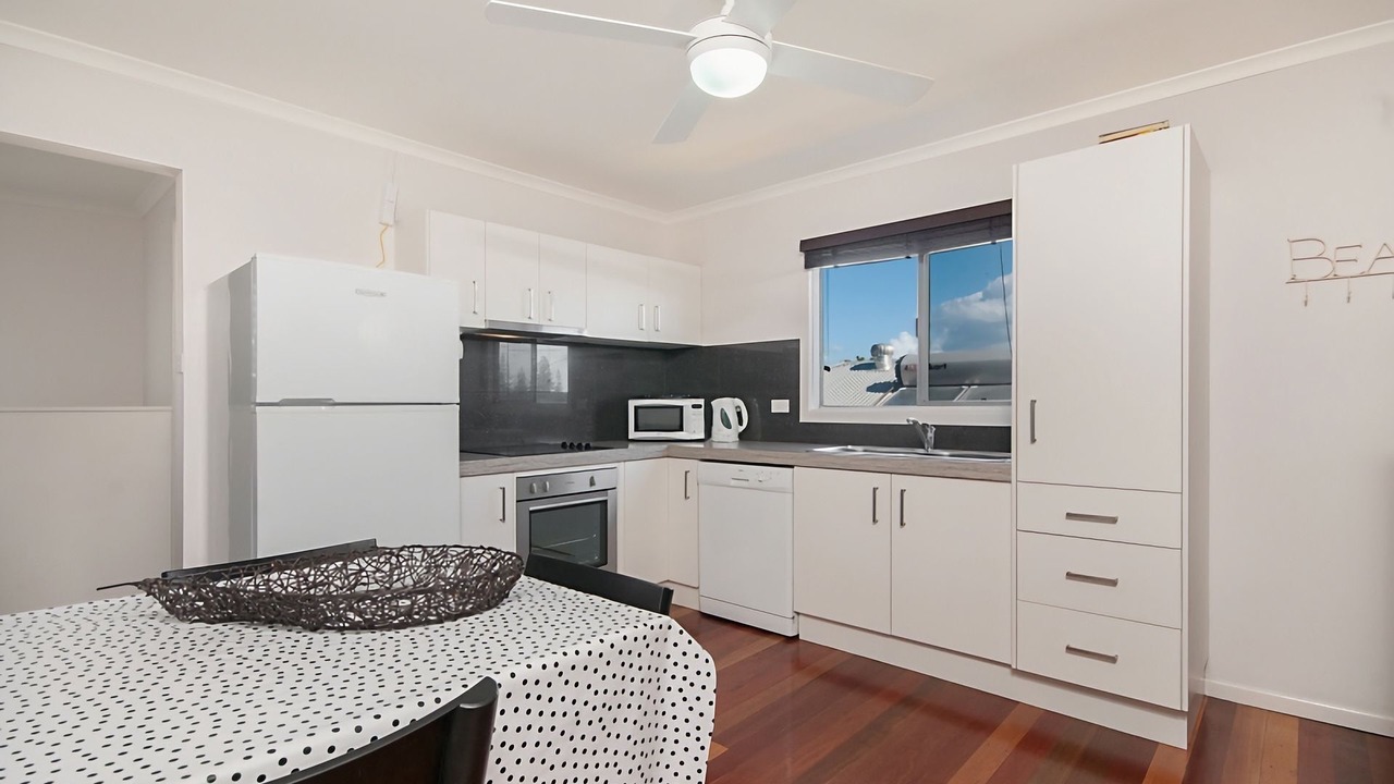 Photo of Kitchen in Yamba