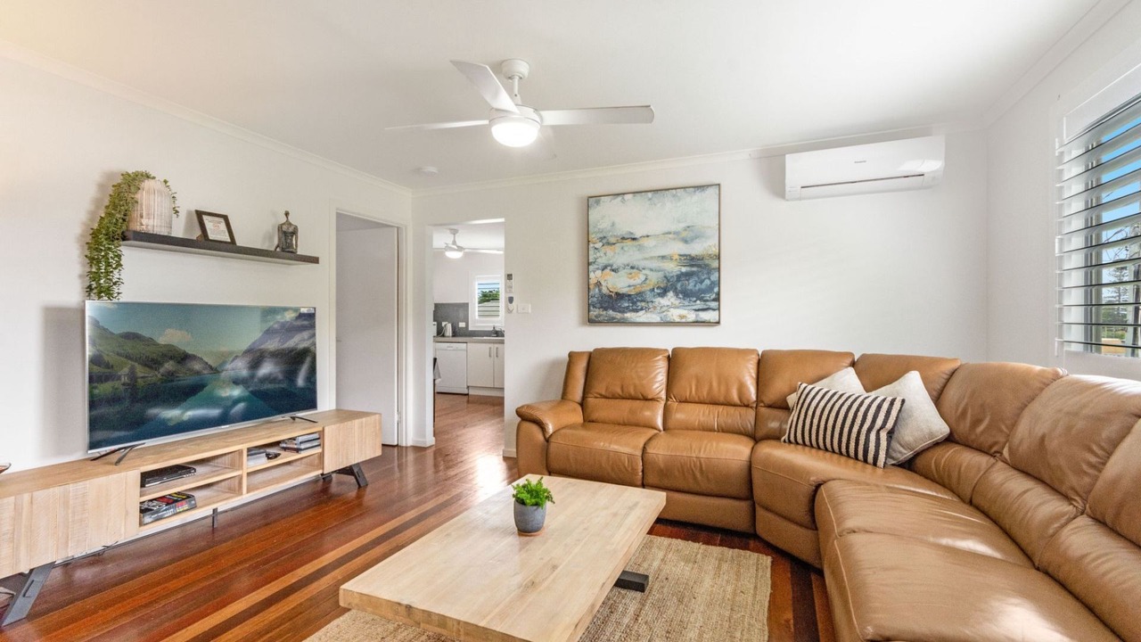 Photo of Livingroom in Yamba