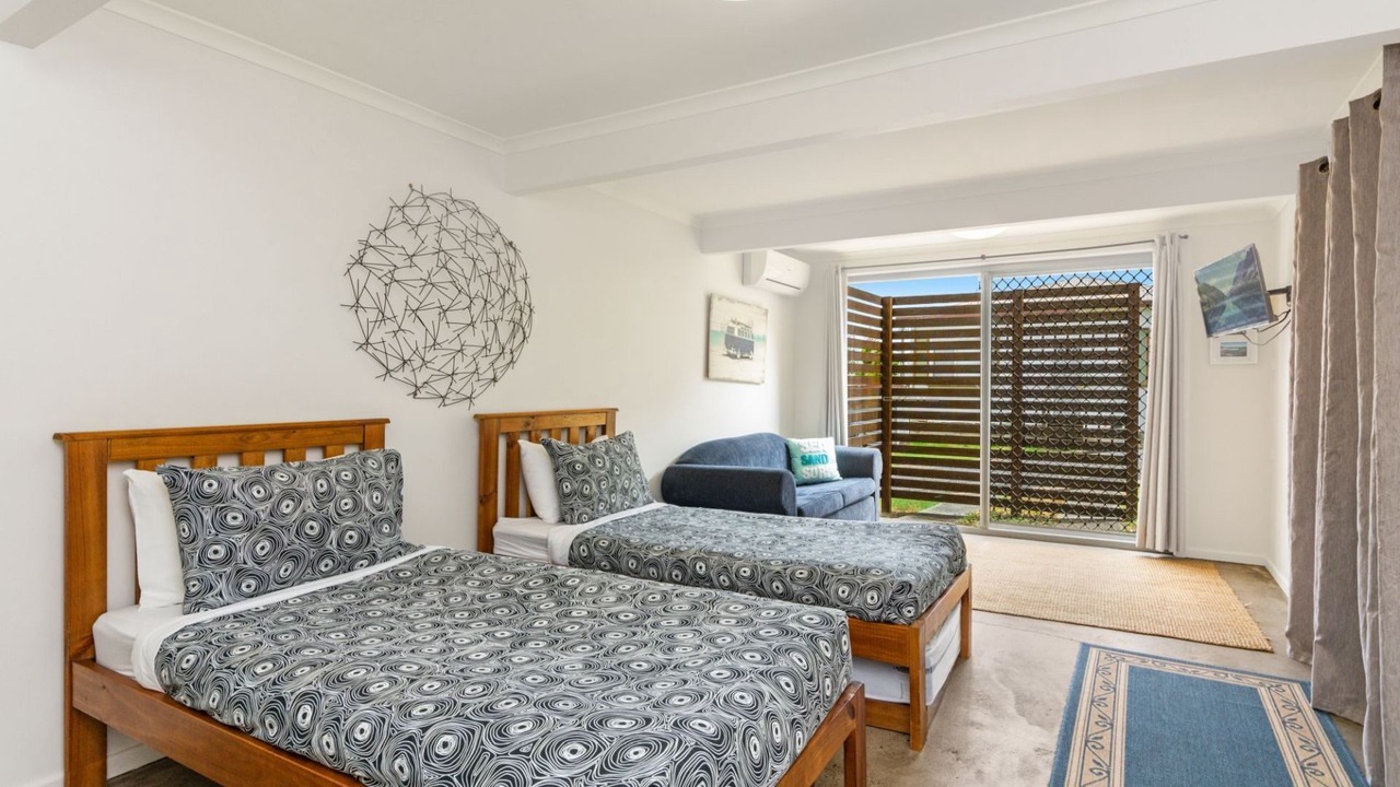 Photo of Bedroom in Yamba