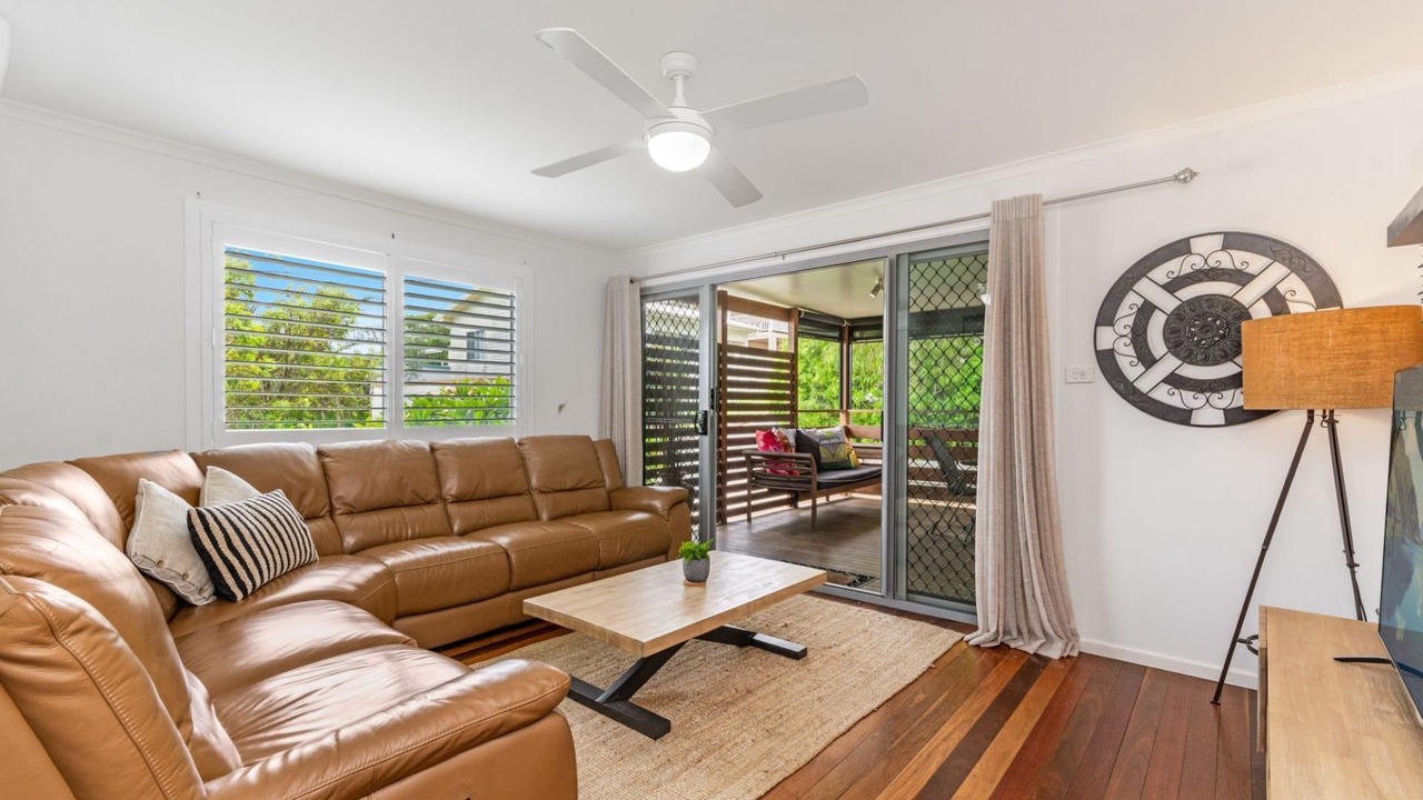 Photo of Livingroom in Yamba