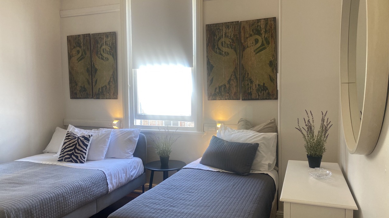 Photo of Bedroom in Millers Point