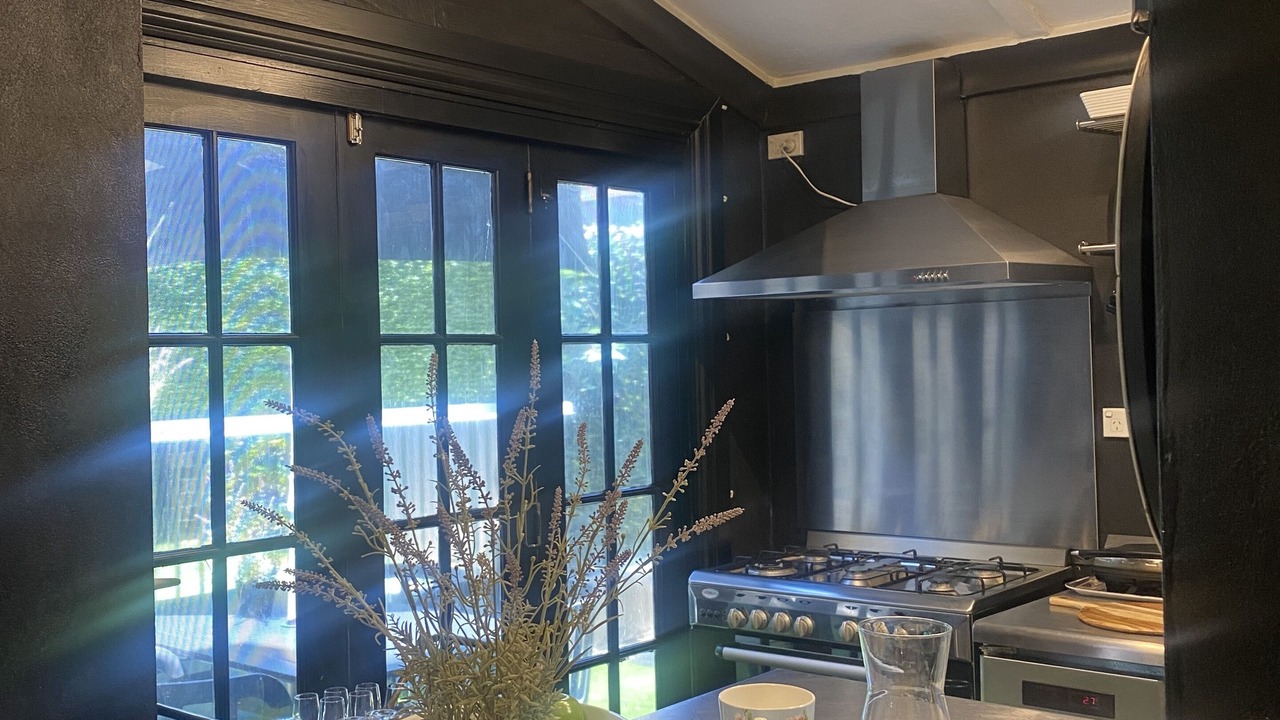 Photo of Kitchen in Millers Point