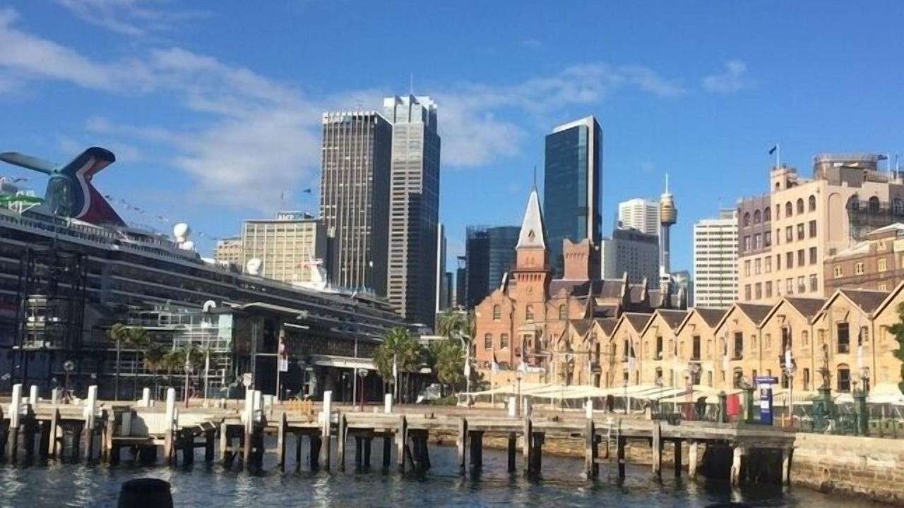 Photo of Others in Millers Point