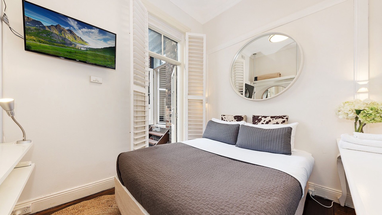 Photo of Patio Balcony in Millers Point