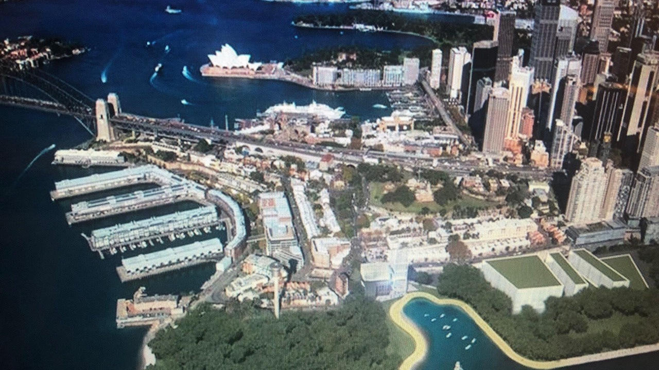 Photo of Others in Millers Point