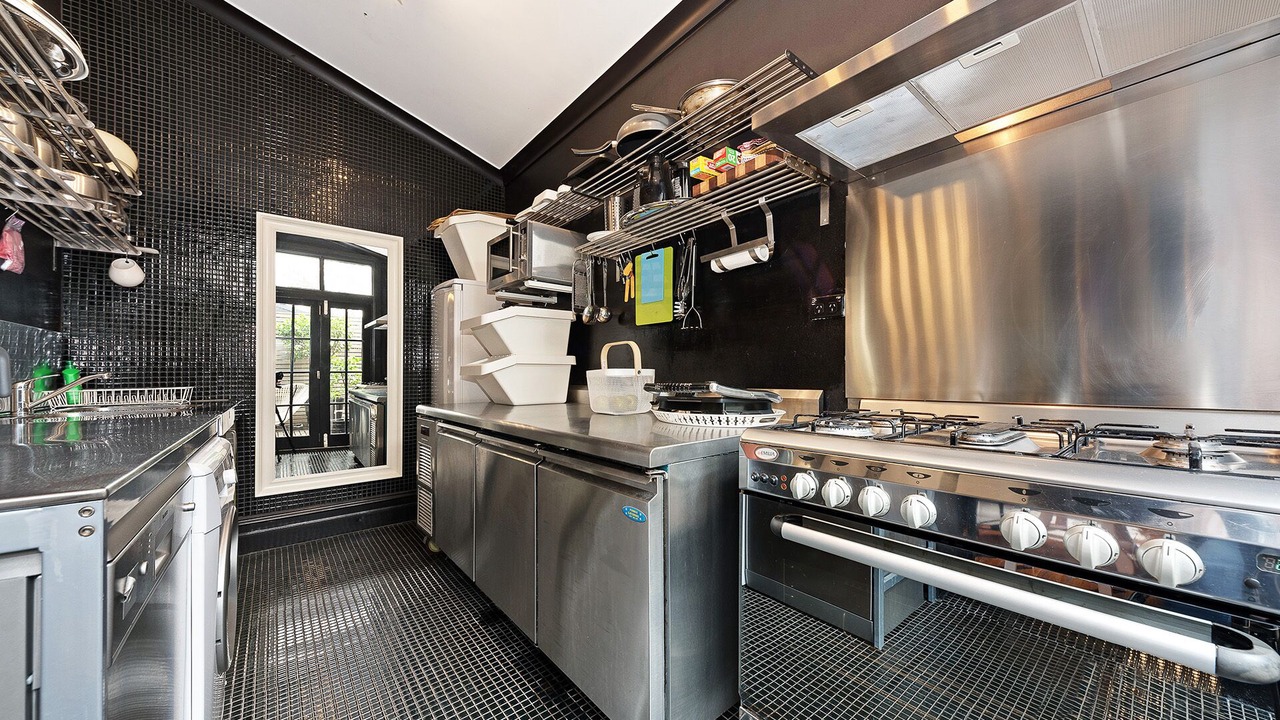 Photo of Kitchen in Millers Point