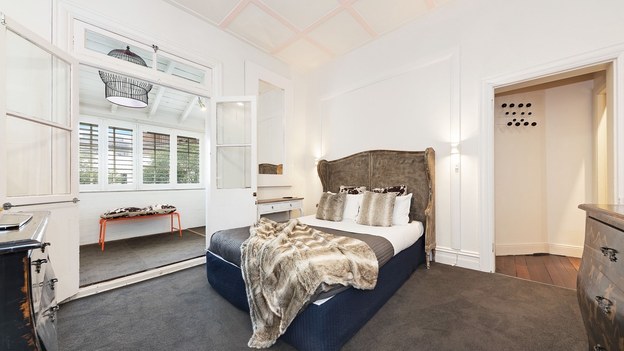 Photo of Patio Balcony in Millers Point