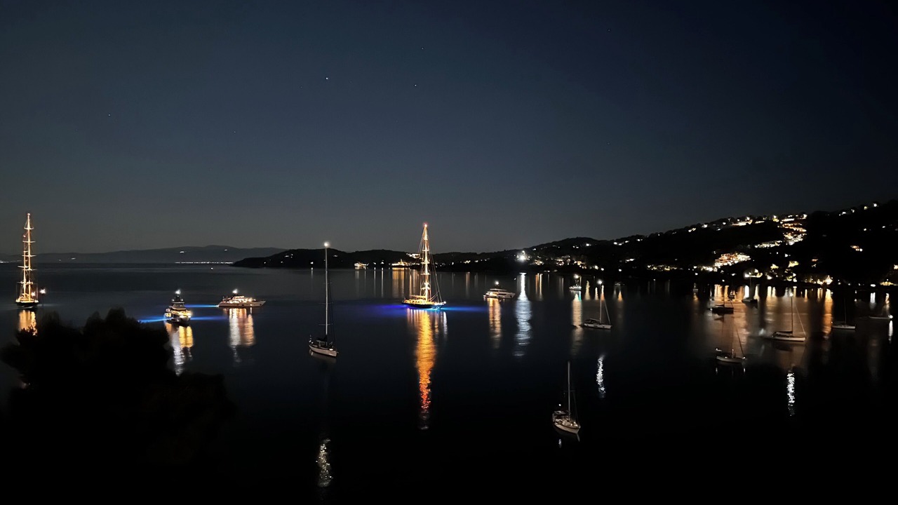Photo of Others in Skiathos Town