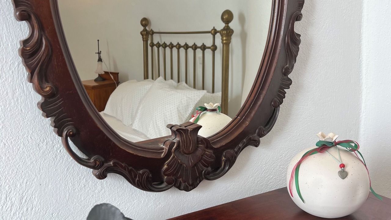 Photo of Bedroom in Pyrgos