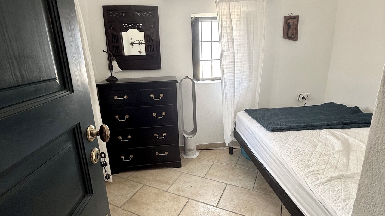 Photo of Bedroom in Pyrgos