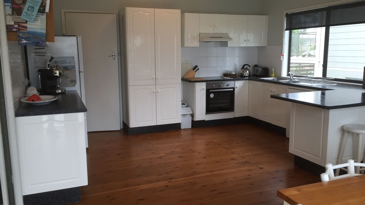 Photo of Kitchen in Surfside