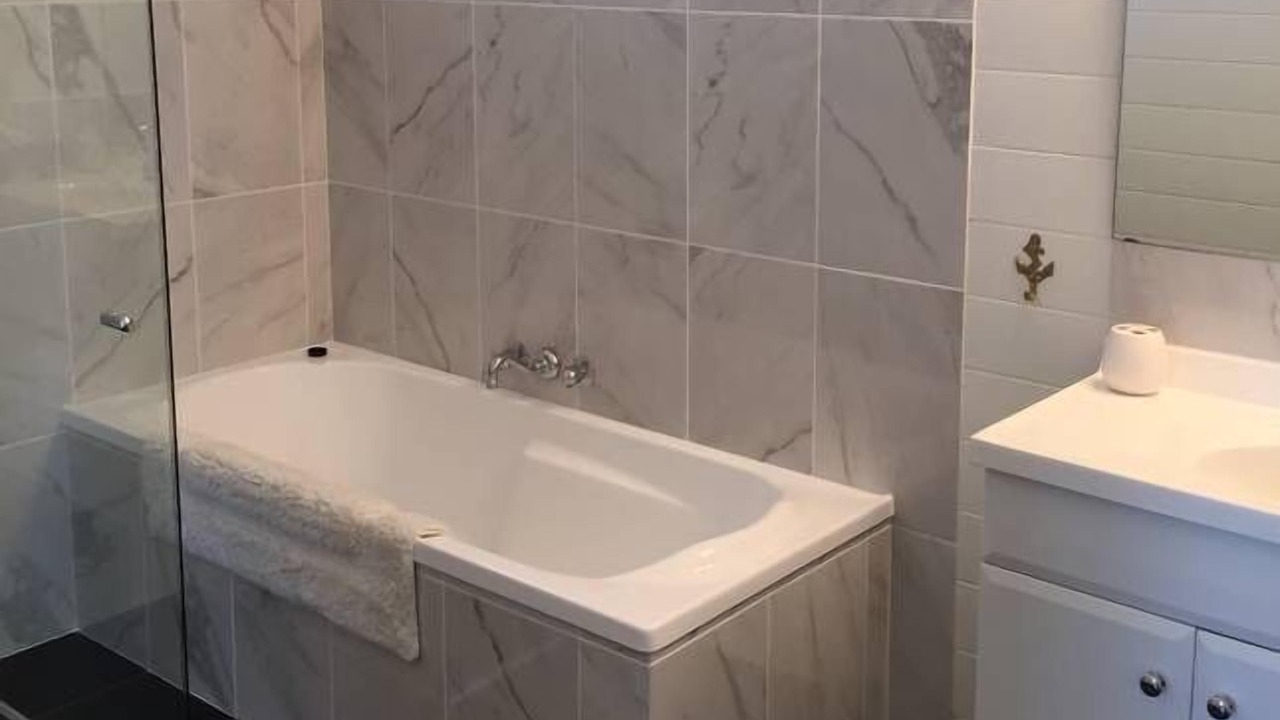 Photo of Bathroom in Surfside