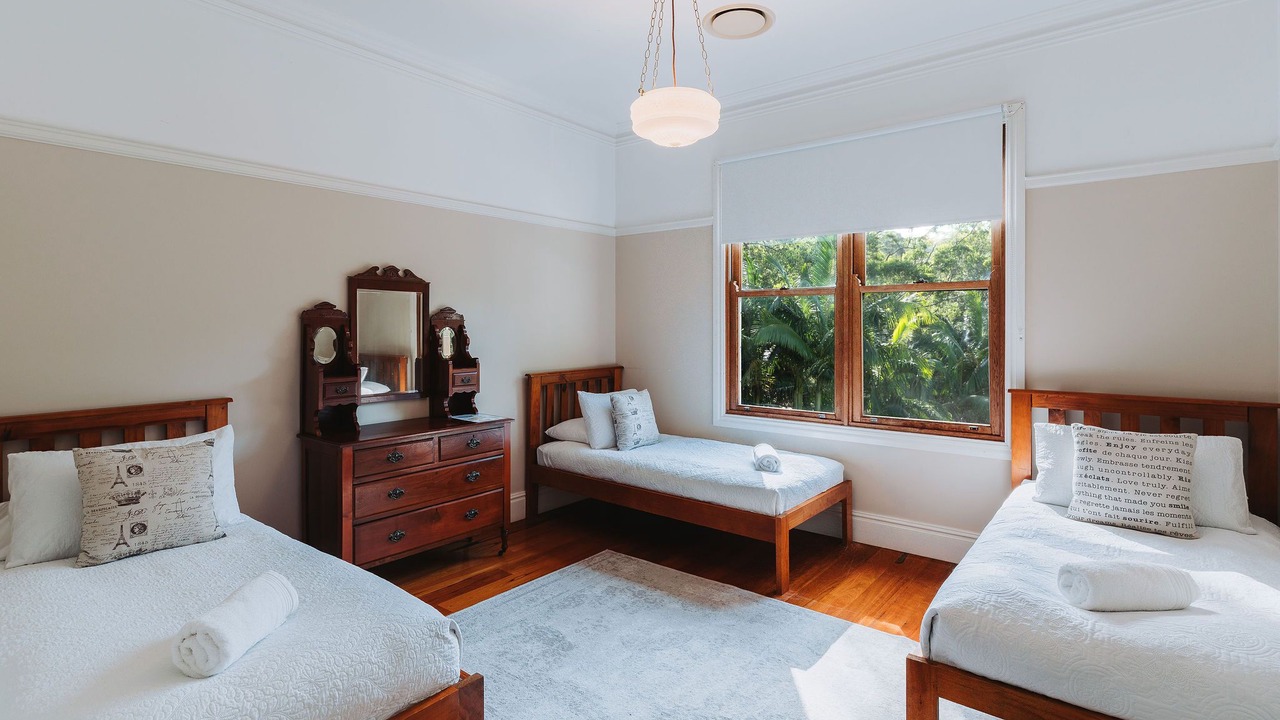 Photo of Bedroom in Holgate