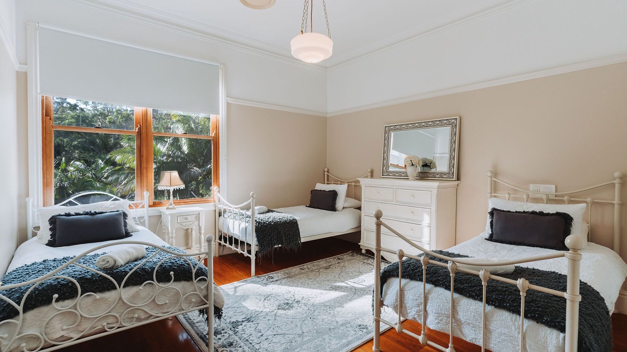 Photo of Bedroom in Holgate
