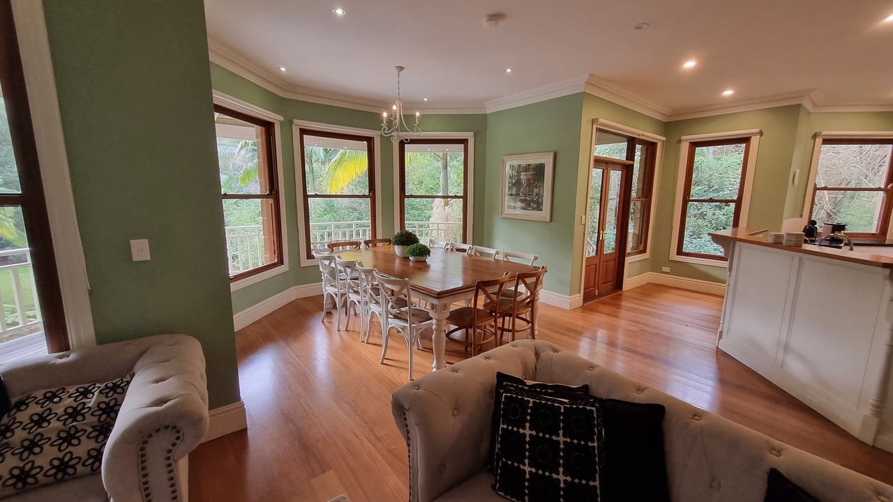 Photo of Livingroom in Holgate