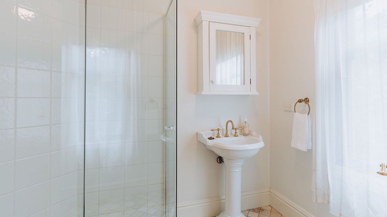 Photo of Bathroom in Holgate