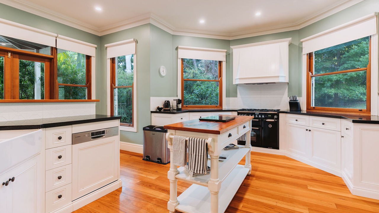 Photo of Kitchen in Holgate