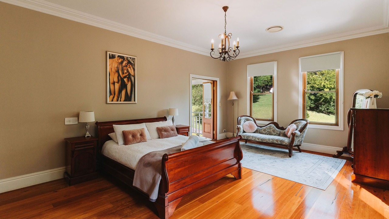 Photo of Bedroom in Holgate