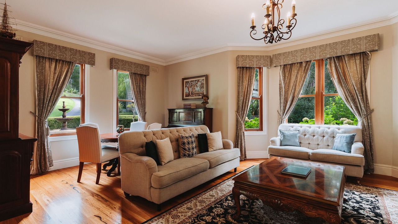 Photo of Livingroom in Holgate